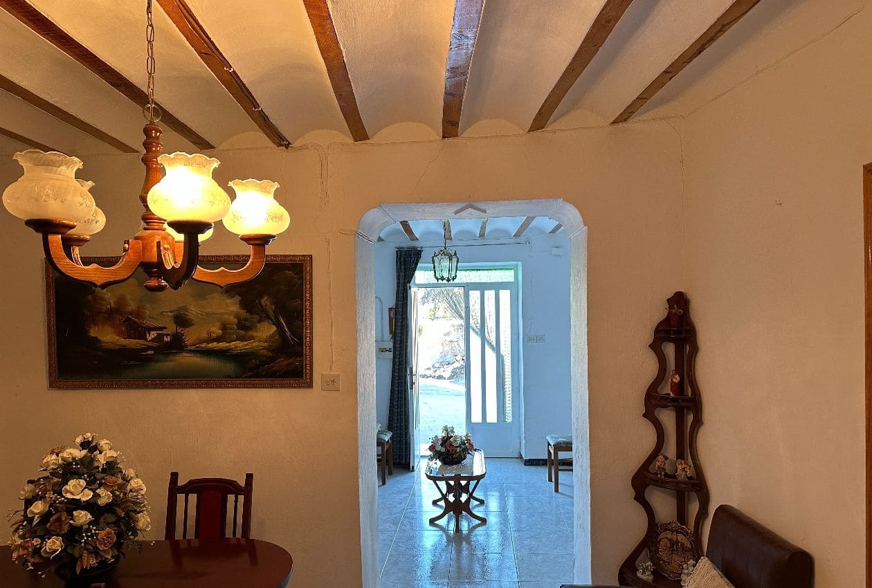 3 soverom Finca/Herregård til salgs i Arboleas - € 119 995 (Ref: 7340736)