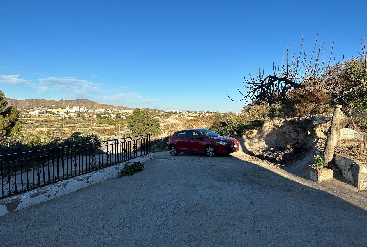 3 soverom Finca/Herregård til salgs i Arboleas - € 119 995 (Ref: 7340736)