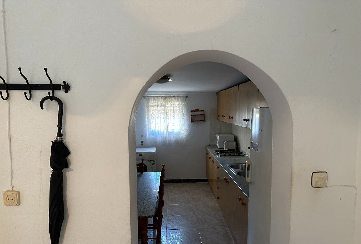 3 soverom Finca/Herregård til salgs i Arboleas - € 119 995 (Ref: 7340736)