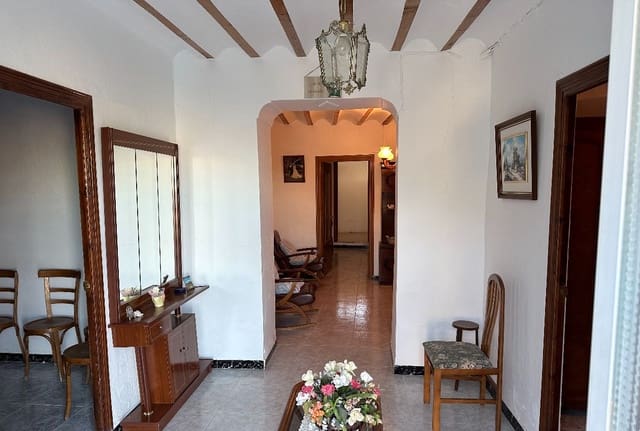 3 soverom Finca/Herregård til salgs i Arboleas - € 119 995 (Ref: 7340736)