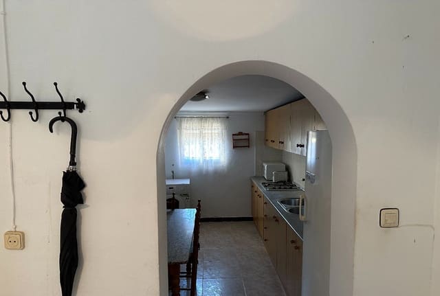 3 soverom Finca/Herregård til salgs i Arboleas - € 119 995 (Ref: 7340736)