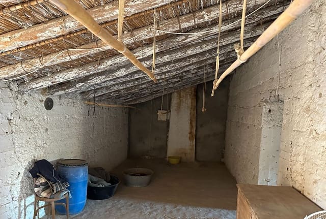 3 soverom Finca/Herregård til salgs i Arboleas - € 119 995 (Ref: 7340736)