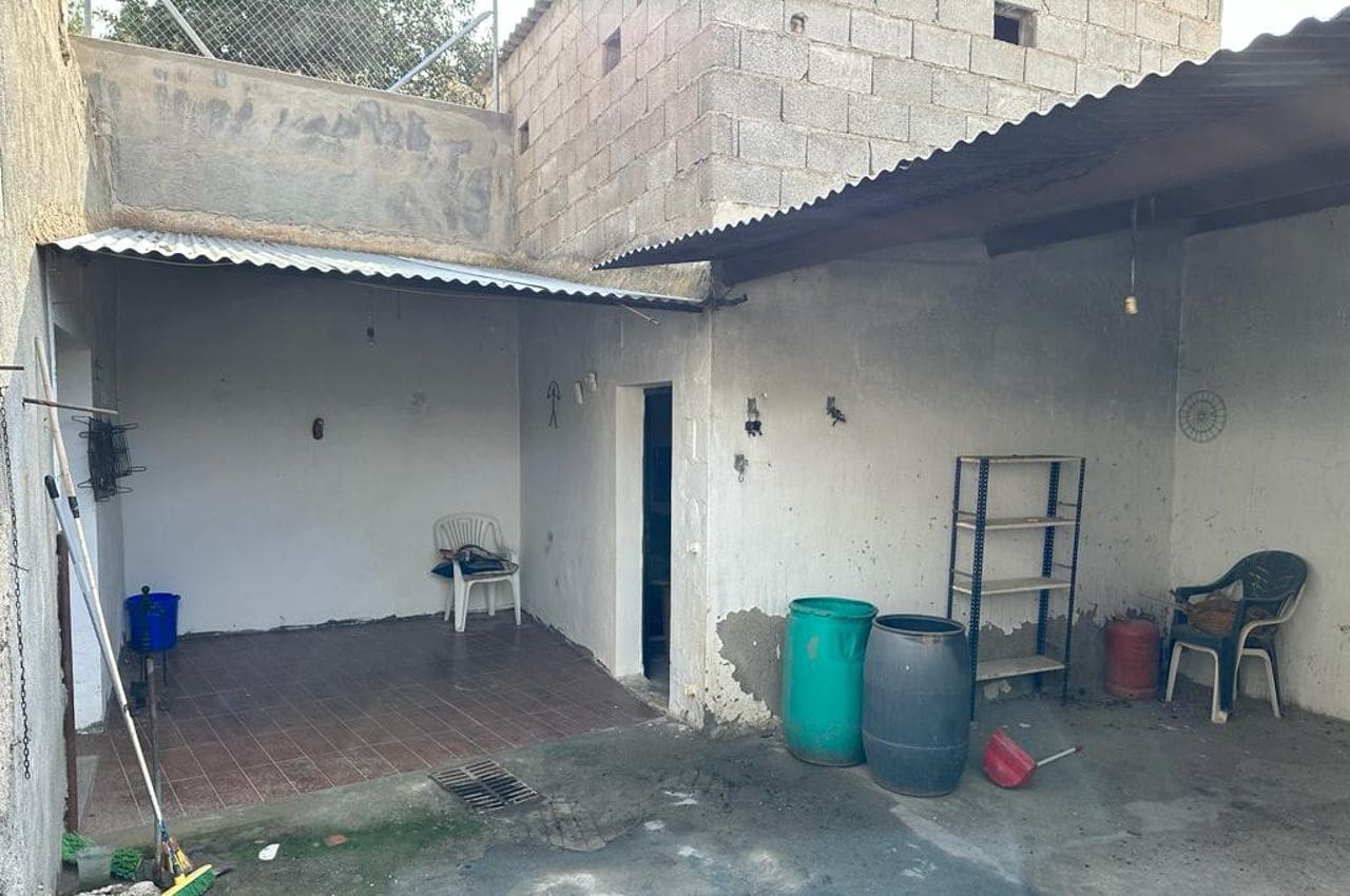 3 soverom Finca/Herregård til salgs i Arboleas - € 119 995 (Ref: 7340736)