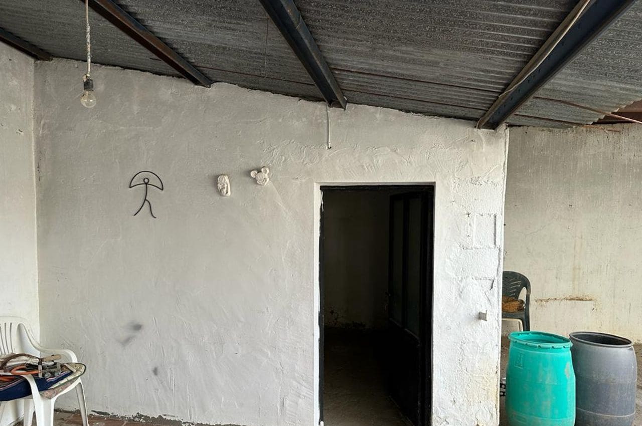 3 soverom Finca/Herregård til salgs i Arboleas - € 119 995 (Ref: 7340736)