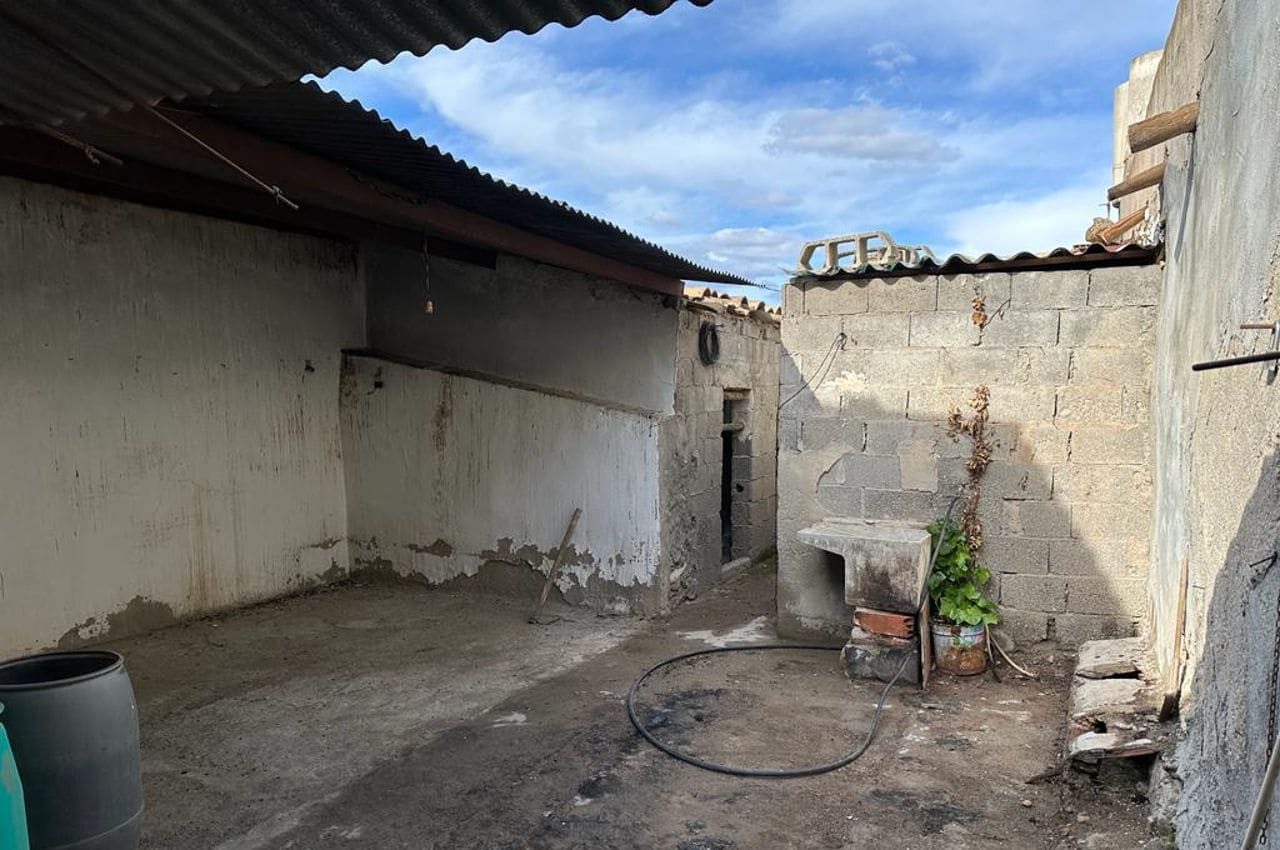 3 soverom Finca/Herregård til salgs i Arboleas - € 119 995 (Ref: 7340736)