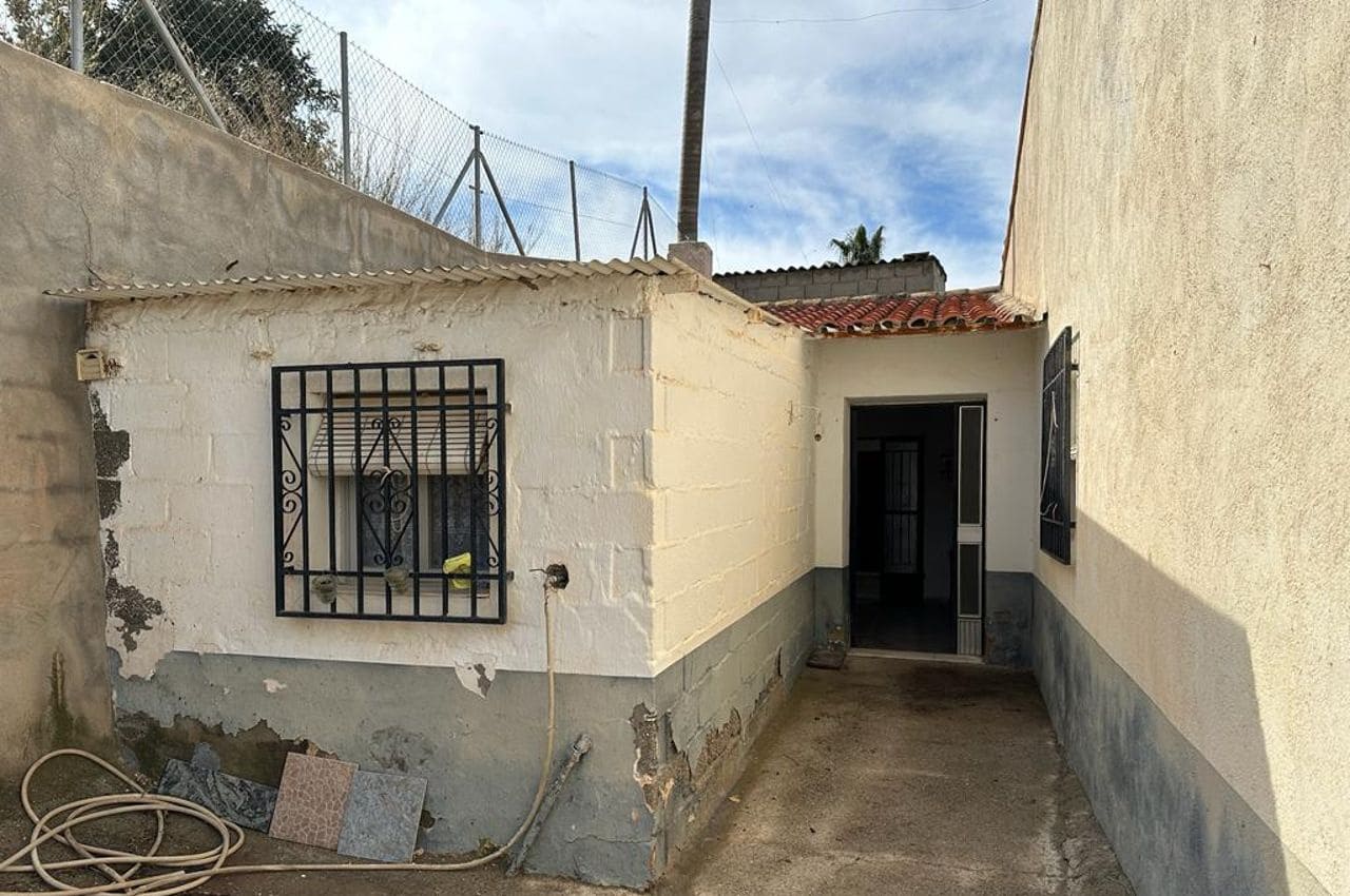 3 soverom Finca/Herregård til salgs i Arboleas - € 119 995 (Ref: 7340736)