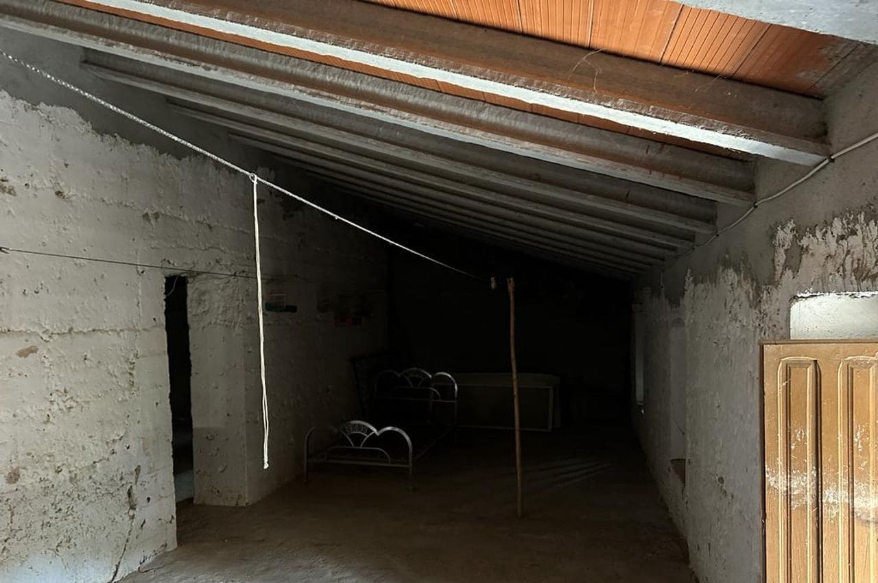 3 soverom Finca/Herregård til salgs i Arboleas - € 119 995 (Ref: 7340736)