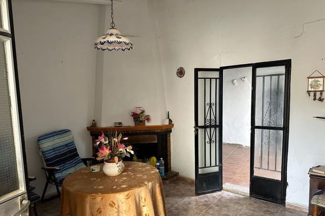 3 soverom Finca/Herregård til salgs i Arboleas - € 119 995 (Ref: 7340736)