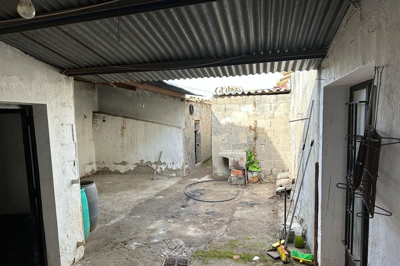 3 soverom Finca/Herregård til salgs i Arboleas - € 119 995 (Ref: 7340736)