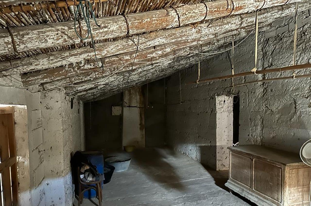 3 soverom Finca/Herregård til salgs i Arboleas - € 119 995 (Ref: 7340736)