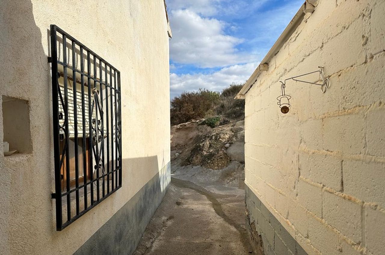 3 soverom Finca/Herregård til salgs i Arboleas - € 119 995 (Ref: 7340736)