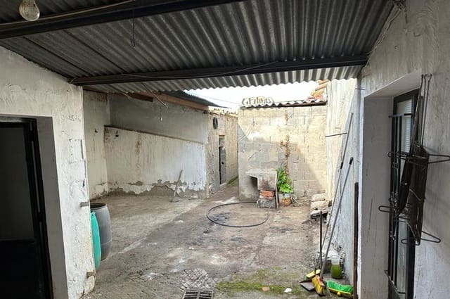 3 soverom Finca/Herregård til salgs i Arboleas - € 119 995 (Ref: 7340736)