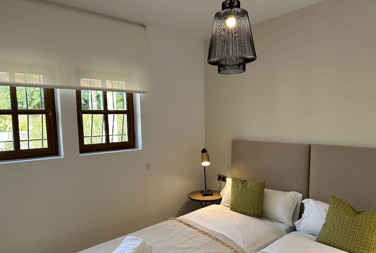 3 soverom Villa til salgs i Cuevas del Almanzora med svømmebasseng - € 350 000 (Ref: 7441600)