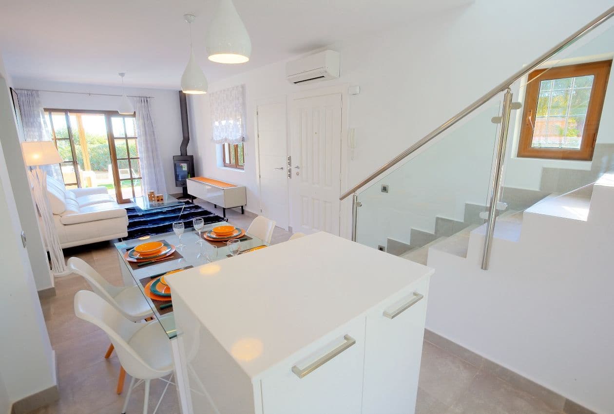 3 soverom Villa til salgs i Cuevas del Almanzora med svømmebasseng - € 350 000 (Ref: 7441600)