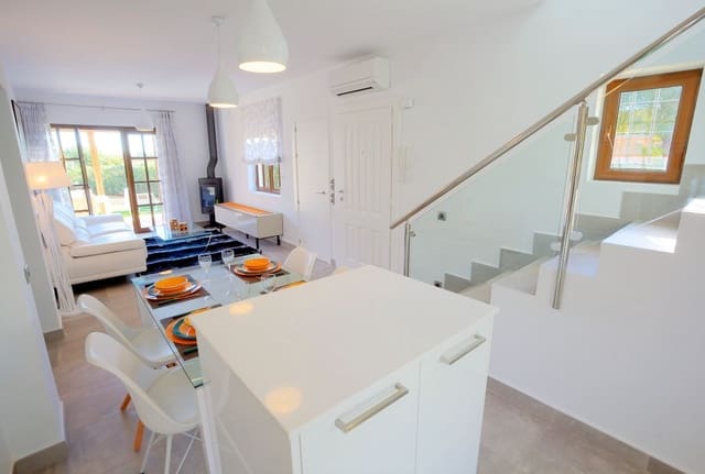 3 soverom Villa til salgs i Cuevas del Almanzora med svømmebasseng - € 350 000 (Ref: 7441600)