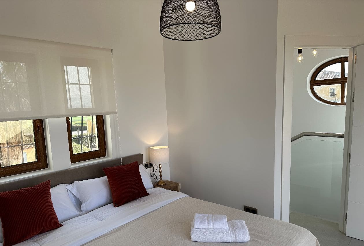 3 soverom Villa til salgs i Cuevas del Almanzora med svømmebasseng - € 350 000 (Ref: 7441600)