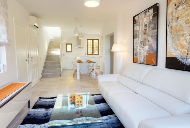 3 soverom Villa til salgs i Cuevas del Almanzora med svømmebasseng - € 350 000 (Ref: 7441600)