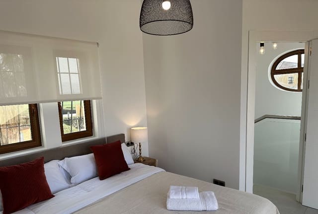 3 soverom Villa til salgs i Cuevas del Almanzora med svømmebasseng - € 350 000 (Ref: 7441600)