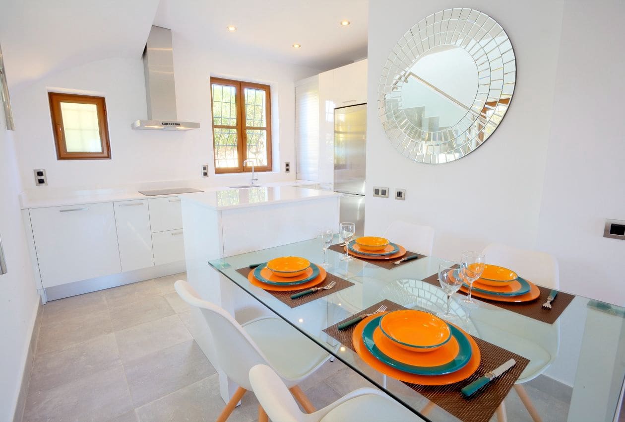 3 soverom Villa til salgs i Cuevas del Almanzora med svømmebasseng - € 350 000 (Ref: 7441600)