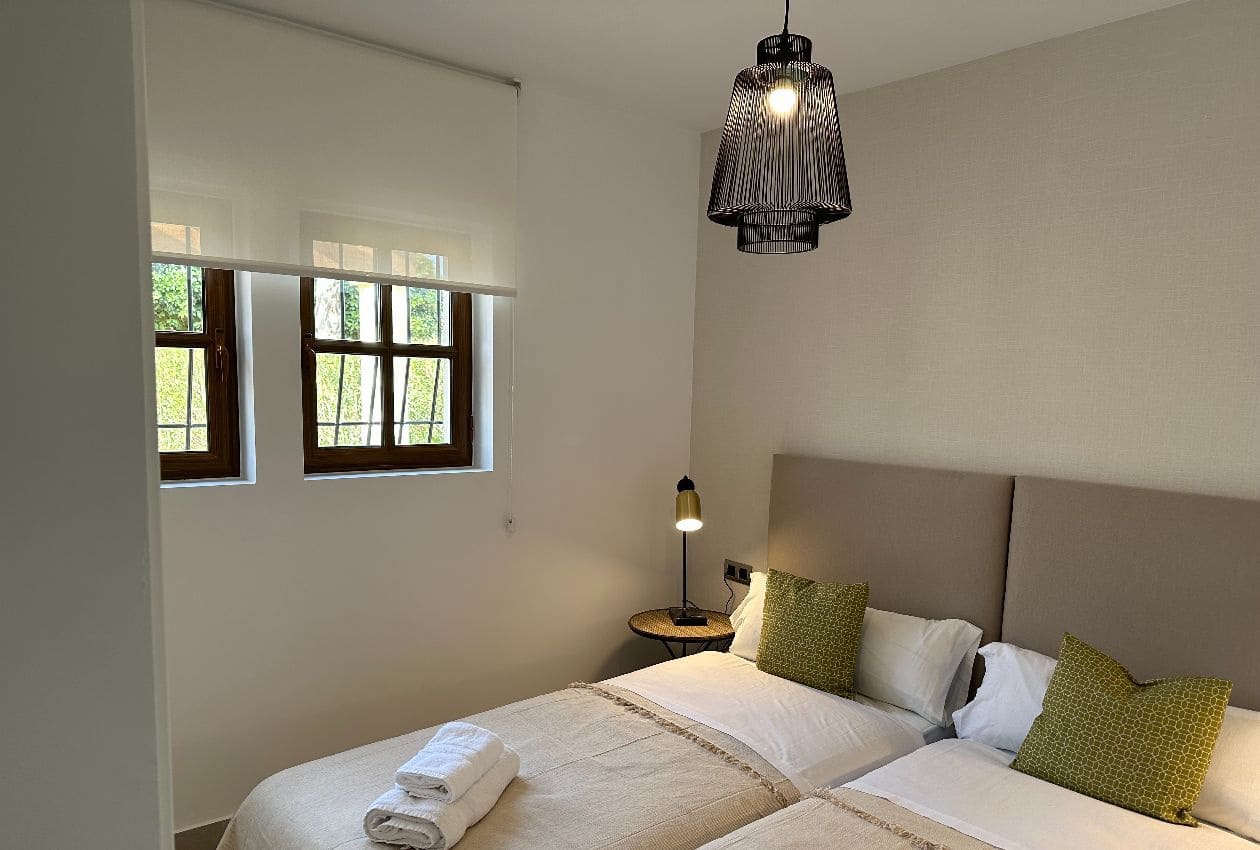 3 soverom Villa til salgs i Cuevas del Almanzora med svømmebasseng - € 350 000 (Ref: 7441600)