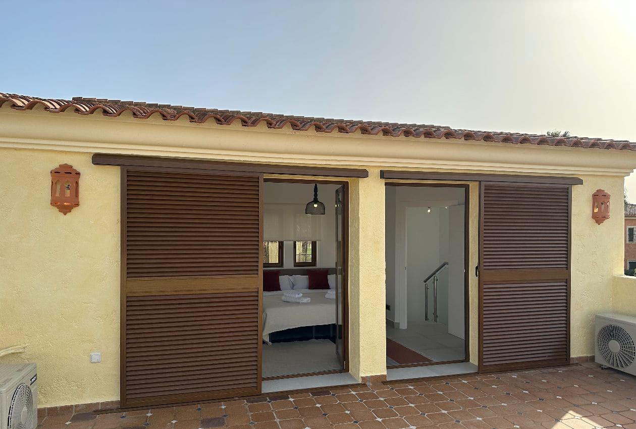 3 soverom Villa til salgs i Cuevas del Almanzora med svømmebasseng - € 350 000 (Ref: 7441600)