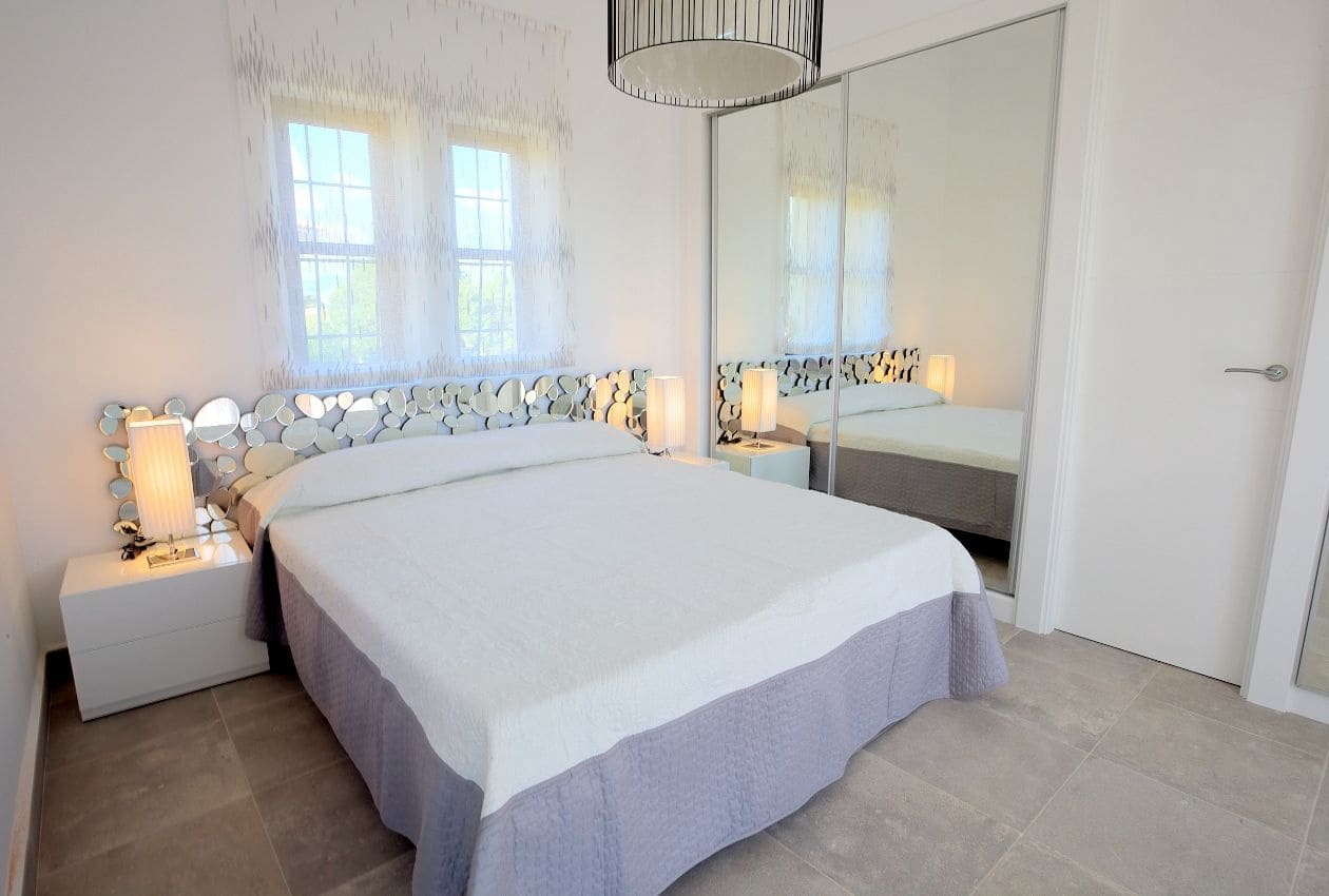 3 soverom Villa til salgs i Cuevas del Almanzora med svømmebasseng - € 350 000 (Ref: 7441600)