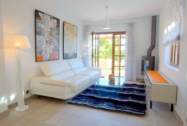 3 soverom Villa til salgs i Cuevas del Almanzora med svømmebasseng - € 350 000 (Ref: 7441600)