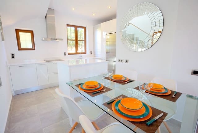 3 soverom Villa til salgs i Cuevas del Almanzora med svømmebasseng - € 350 000 (Ref: 7441600)