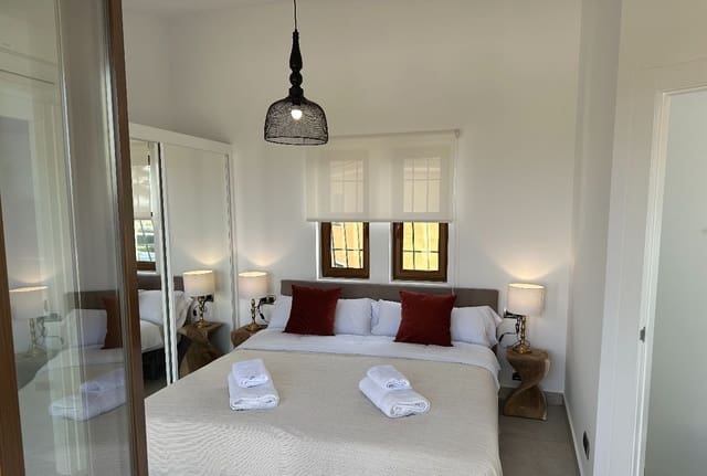 3 soverom Villa til salgs i Cuevas del Almanzora med svømmebasseng - € 350 000 (Ref: 7441600)