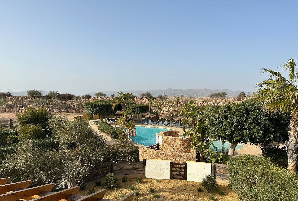 3 soverom Villa til salgs i Cuevas del Almanzora med svømmebasseng - € 350 000 (Ref: 7441600)