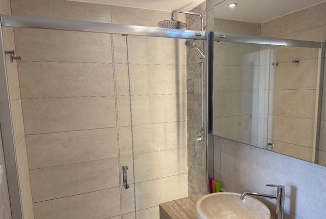 2 soverom Penthouse til salgs i Cuevas del Almanzora - € 225 000 (Ref: 7458464)