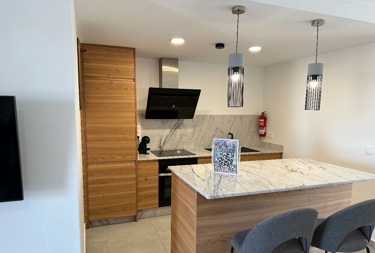 2 soverom Penthouse til salgs i Cuevas del Almanzora - € 225 000 (Ref: 7458464)