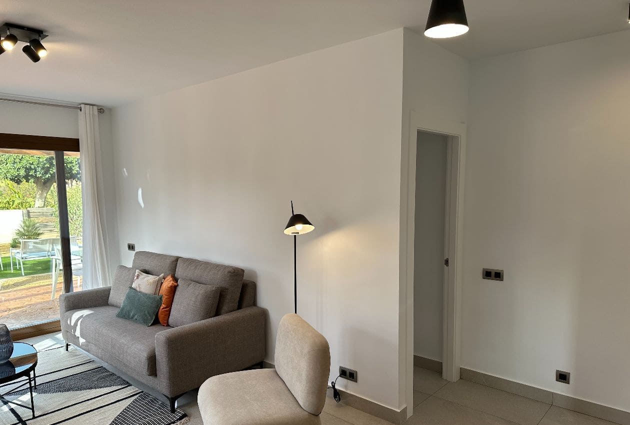 2 soverom Penthouse til salgs i Cuevas del Almanzora - € 225 000 (Ref: 7458464)