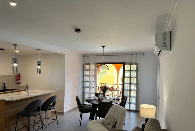 2 soverom Penthouse til salgs i Cuevas del Almanzora - € 225 000 (Ref: 7458464)
