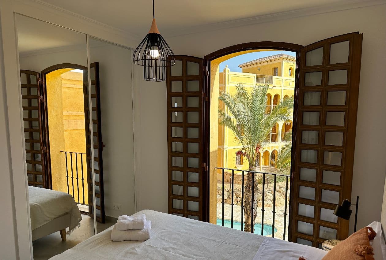 2 soverom Penthouse til salgs i Cuevas del Almanzora - € 225 000 (Ref: 7458464)