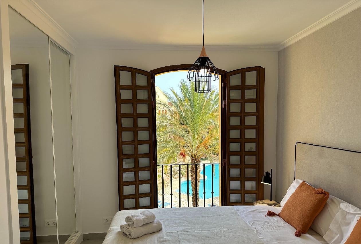 2 soverom Penthouse til salgs i Cuevas del Almanzora - € 225 000 (Ref: 7458464)