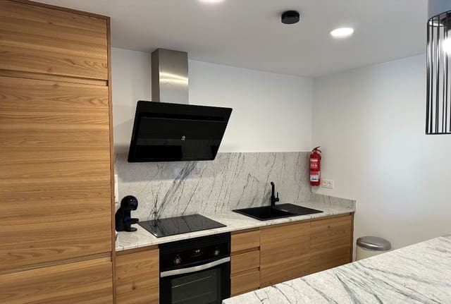 2 soverom Penthouse til salgs i Cuevas del Almanzora - € 225 000 (Ref: 7458464)