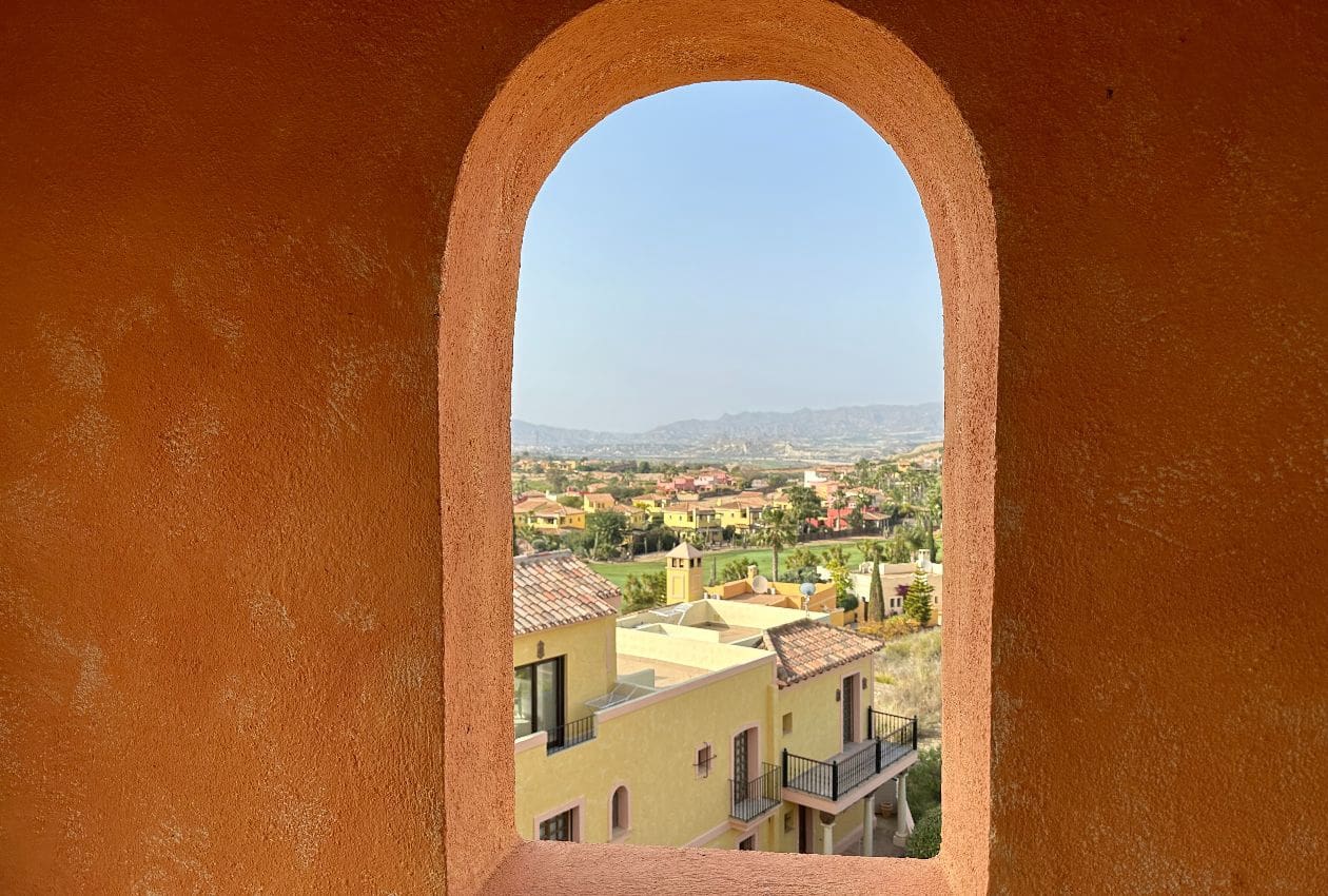 2 soverom Penthouse til salgs i Cuevas del Almanzora - € 225 000 (Ref: 7458464)