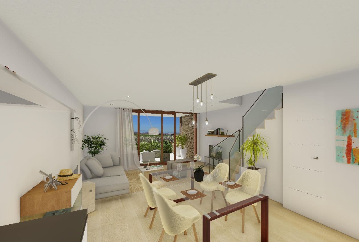 2 camera da letto Casa in vendita in Cuevas del Almanzora con piscina - 275.000 € (Rif: 7479361)