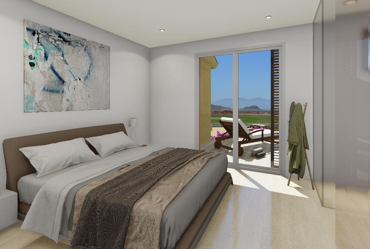 2 camera da letto Casa in vendita in Cuevas del Almanzora con piscina - 275.000 € (Rif: 7479361)