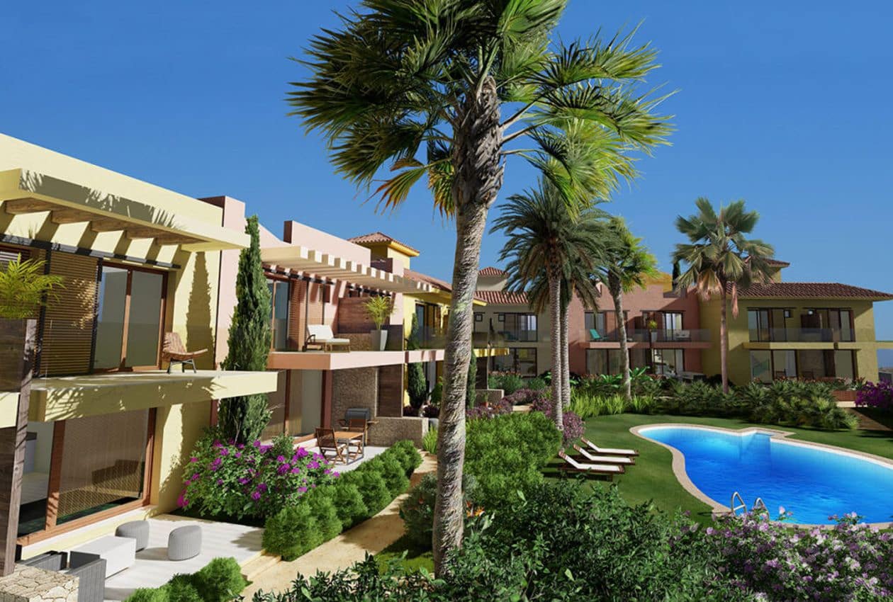 2 camera da letto Casa in vendita in Cuevas del Almanzora con piscina - 275.000 € (Rif: 7479361)