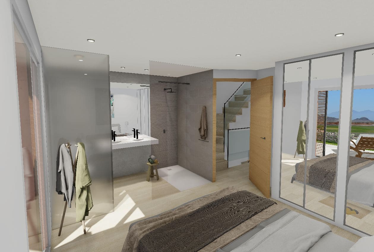 2 camera da letto Casa in vendita in Cuevas del Almanzora con piscina - 275.000 € (Rif: 7479361)