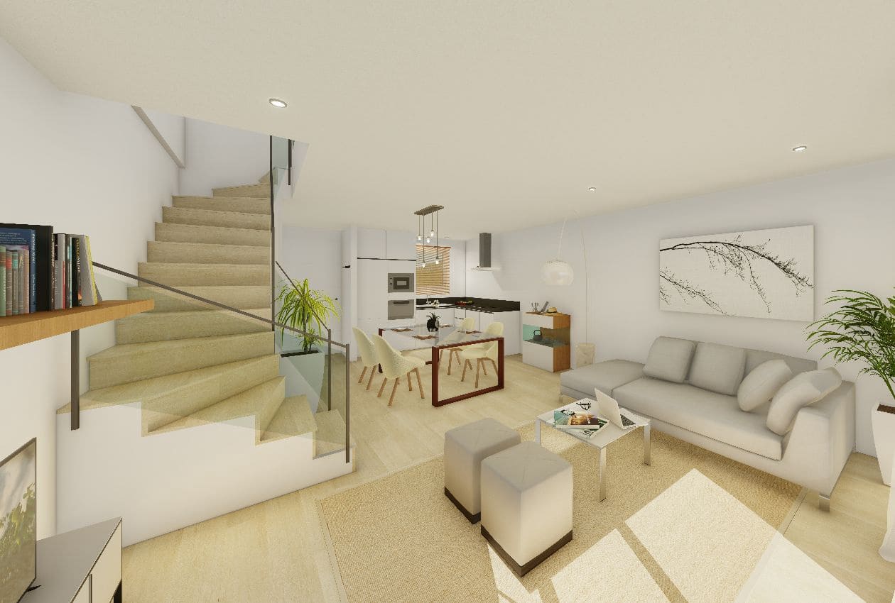 2 camera da letto Casa in vendita in Cuevas del Almanzora con piscina - 275.000 € (Rif: 7479361)