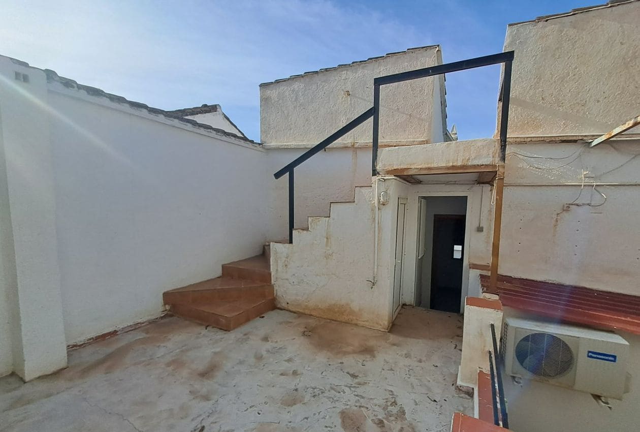 4 soveværelse Byhus til salg i Illora - € 89.000 (Ref: 7486748)