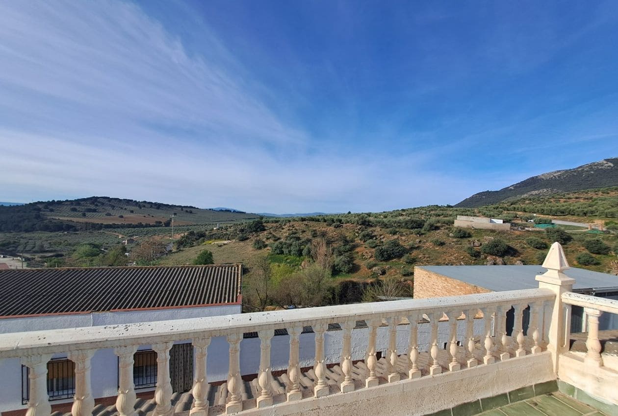 4 soveværelse Byhus til salg i Illora - € 89.000 (Ref: 7486748)