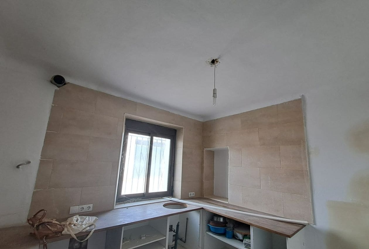 4 soveværelse Byhus til salg i Illora - € 89.000 (Ref: 7486748)