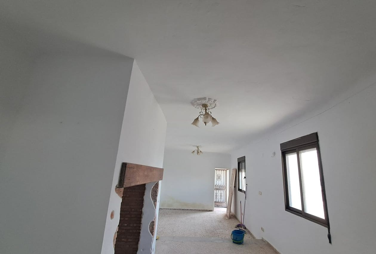 4 soveværelse Byhus til salg i Illora - € 89.000 (Ref: 7486748)