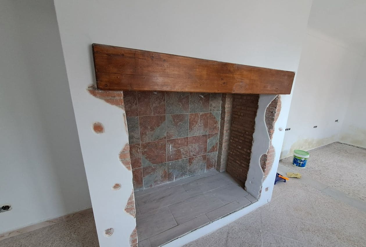 4 soveværelse Byhus til salg i Illora - € 89.000 (Ref: 7486748)