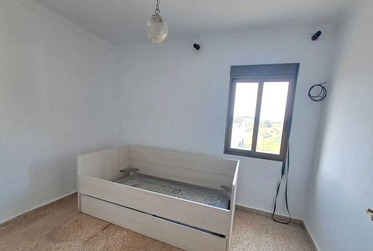 4 soveværelse Byhus til salg i Illora - € 89.000 (Ref: 7486748)