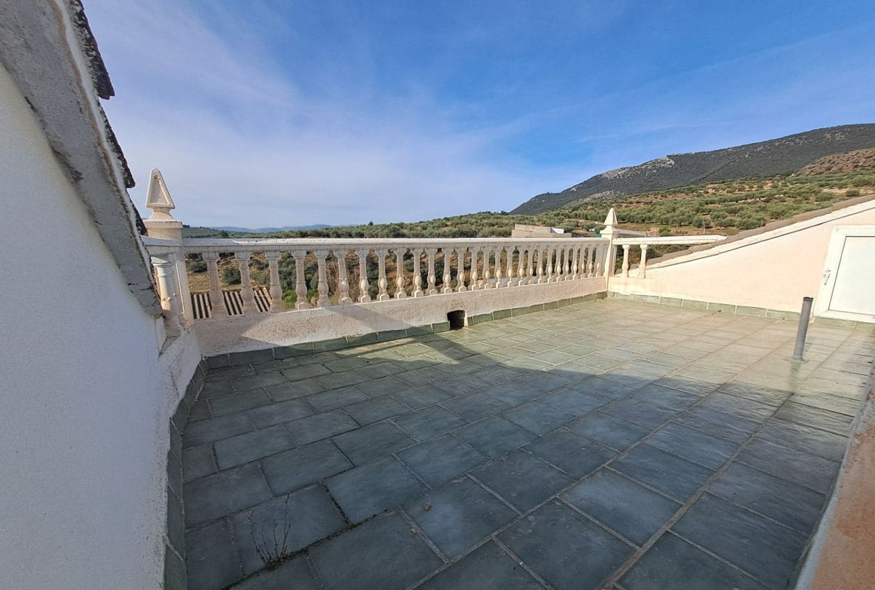 4 soveværelse Byhus til salg i Illora - € 89.000 (Ref: 7486748)